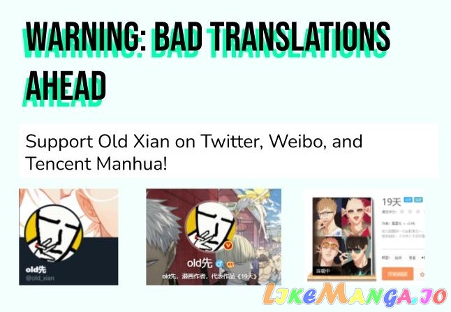 19 Days chapter 343 image 01